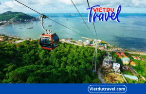 KDL Hồ Mây Vũng Tàu