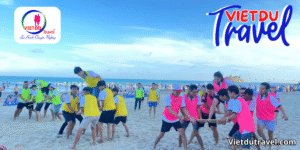 Tour du lịch Vũng Tàu 2 ngày 1 đêm