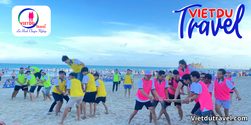 Tour du lịch Vũng Tàu 2 ngày 1 đêm