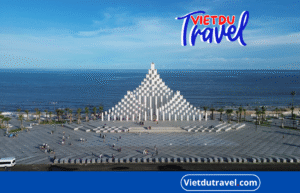 Tháp Tam Thắng Vũng Tàu