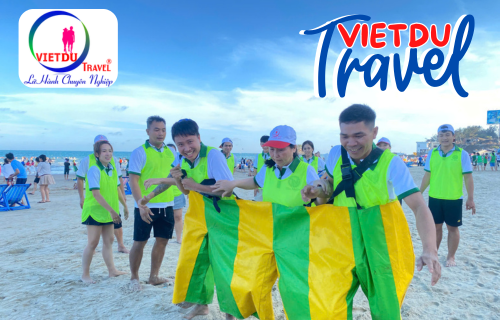 Tour du lịch Vũng Tàu 2 ngày 1 đêm