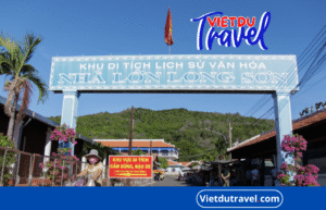 Nhà lớn Long Sơn