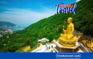 Thiền viện Chơn Không Vũng Tàu