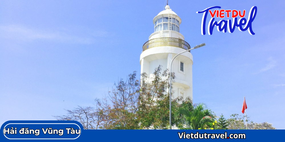 Hải đăng Vũng Tàu