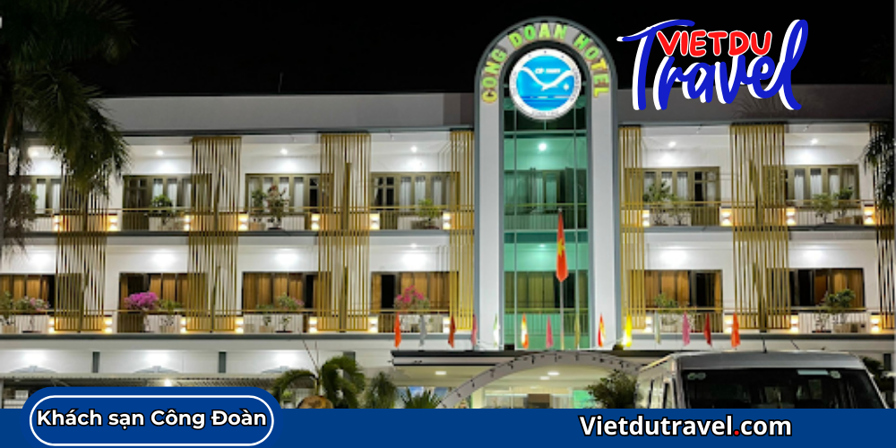 khách sạn 2 sao Vũng Tàu giá rẻ, tiện nghi
