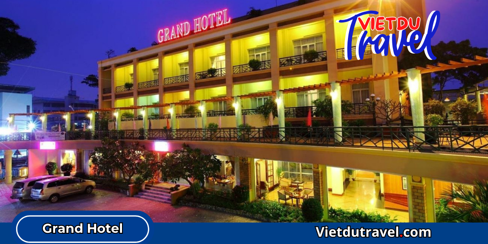 khách sạn 4 sao Vũng Tàu đẳng cấp khách sạn 4 sao Vũng Tàu đẳng cấp