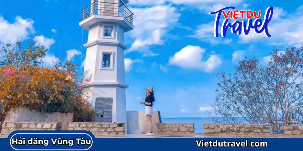 Hải đăng Vũng Tàu