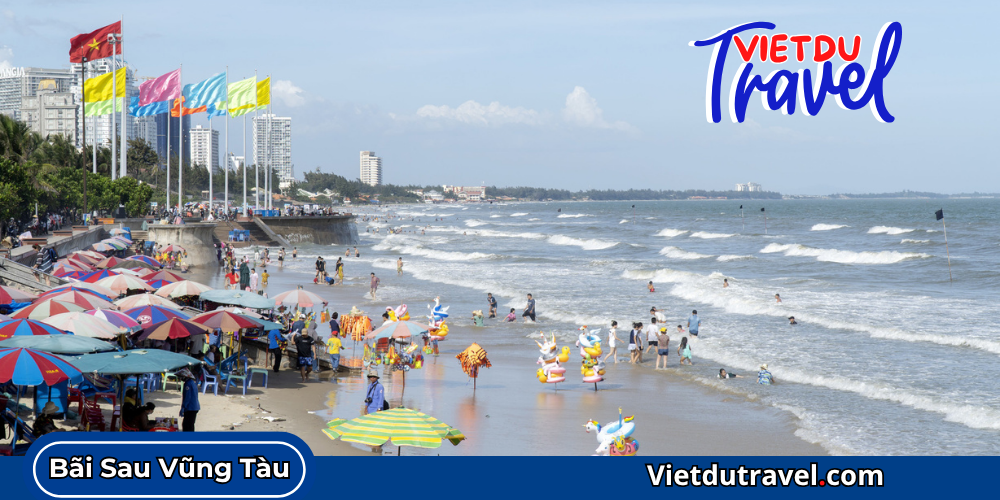 Công viên Bãi Sau Vũng Tàu - Bãi Sau Vũng Tàu Công viên Bãi Sau Vũng Tàu - Bãi Sau Vũng Tàu