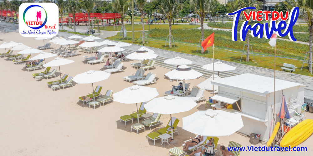 Tour nghỉ dưỡng Vũng Tàu 2 ngày 1 đêm