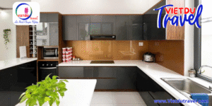 Tour Vũng Tàu ở Villa Biệt Thự