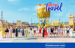 Công viên nước Wonderland Water Park Phan Thiết