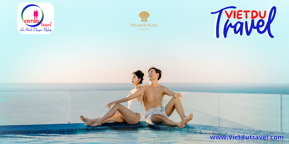 Tour Vũng Tàu 2 ngày 1 đêm team Building