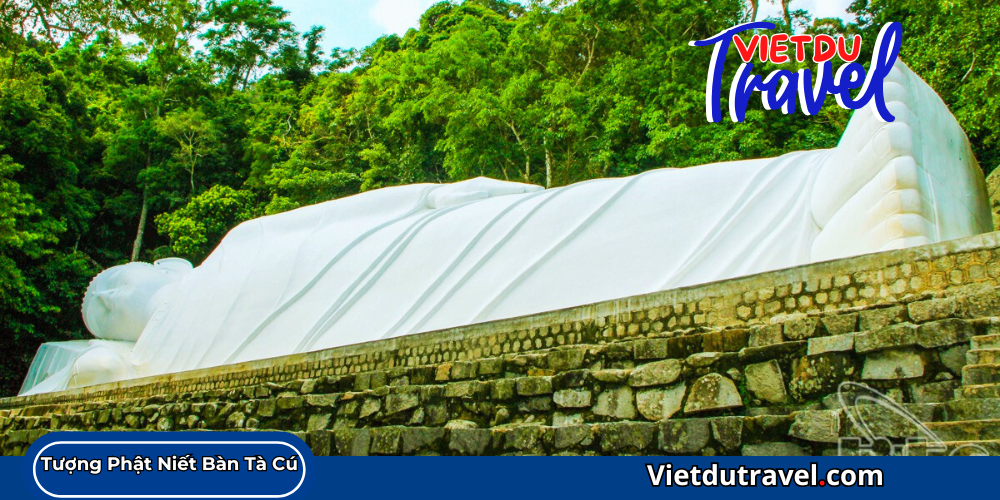 KDL Núi Tà Cú – Chốn tâm linh giữa rừng già Lâm Đồng (Bình Thuận cũ) KDL Nui Ta Cu 4