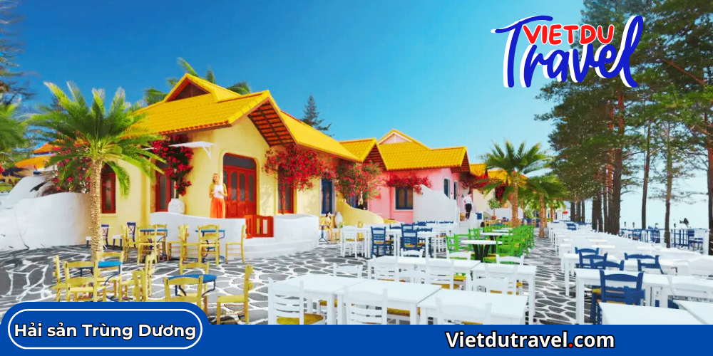 Những nhà hàng view biển Phan Thiết tuyệt đẹp Nhung nha hang view bien Phan Thiet 4