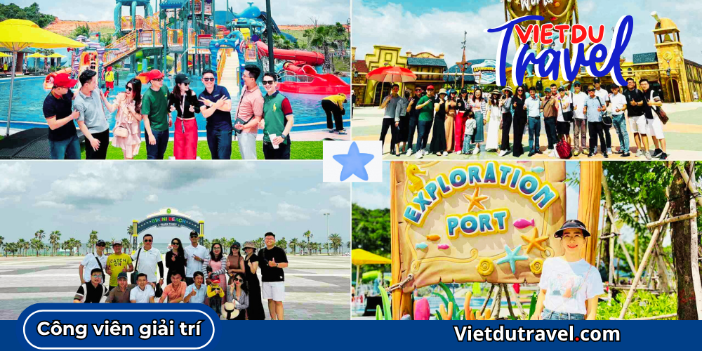 Novaworld Phan Thiết - Siêu thành phố biển số 1 Việt Nam Novaworld Phan Thiet 1