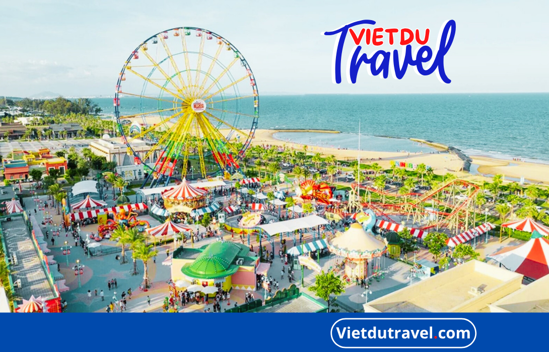 Novaworld Phan Thiết