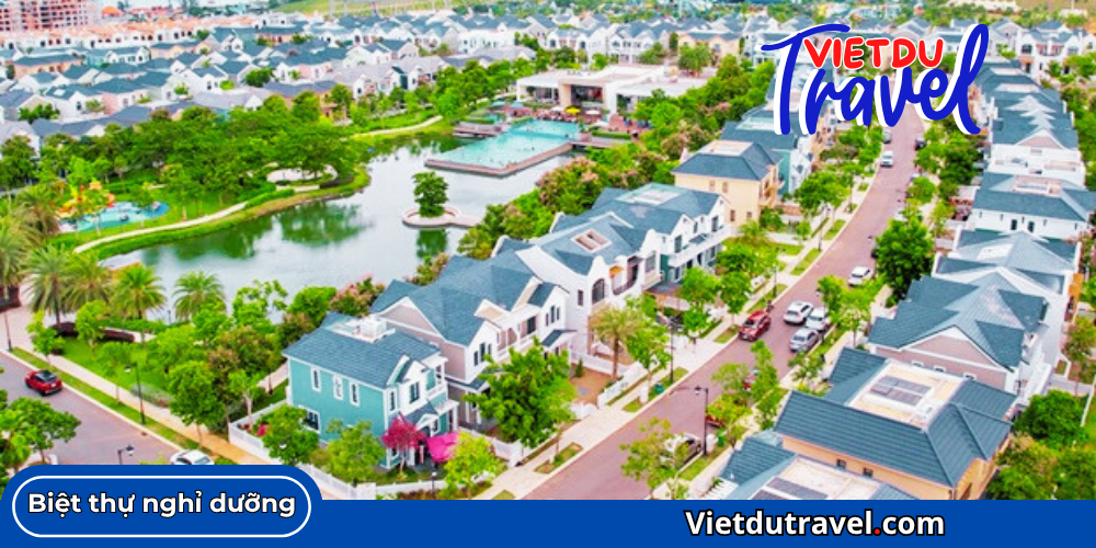 Novaworld Phan Thiết - Siêu thành phố biển số 1 Việt Nam Novaworld Phan Thiet 3