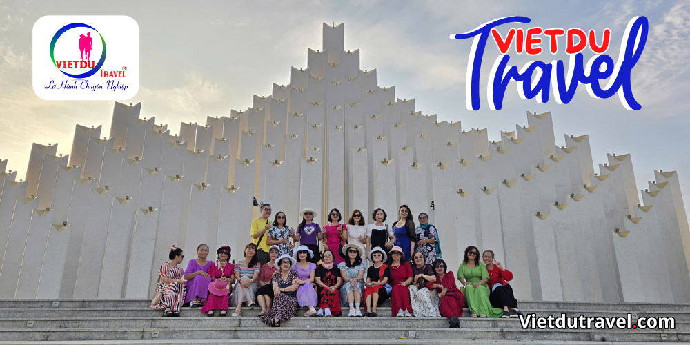 Tour Vũng Tàu ở Villa Biệt Thự ( 2 ngày 1 đêm) Tour Vũng Tàu ở Villa Biệt Thự