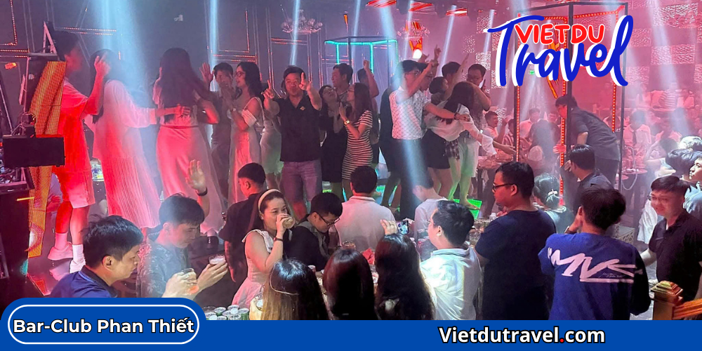 Top 10 Quán Bar và Club tại Phan Thiết Top 10 Quan Bar va Club tai Phan Thiet 2