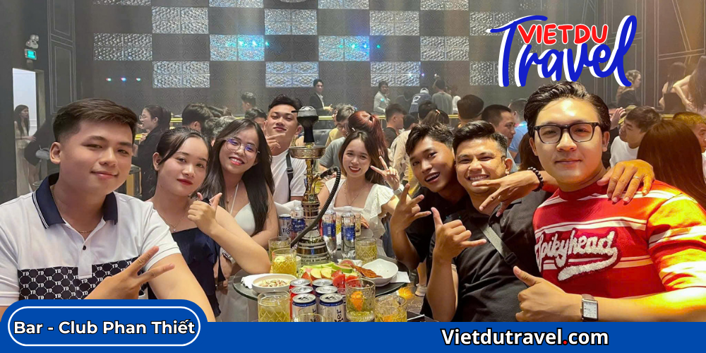 Top 10 Quán Bar và Club tại Phan Thiết Top 10 Quan Bar va Club tai Phan Thiet 4