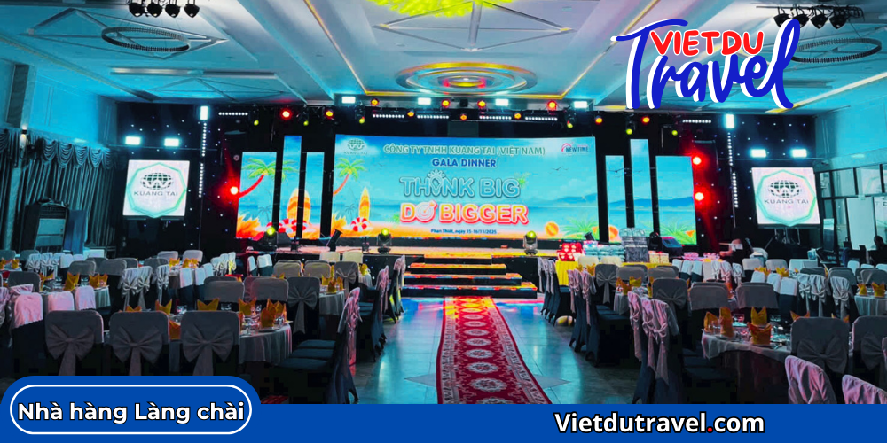 Top 5 nhà hàng chuyên khách đoàn Phan Thiết Top 5 nha hang chuyen khach doan Phan Thiet 4