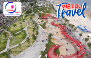 Tour du lịch Vũng Tàu 1 ngày