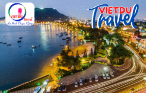 Tour du lịch Vũng Tàu 1 ngày 1 đêm
