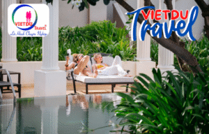Tour nghỉ dưỡng Vũng Tàu 2 ngày 1 đêm