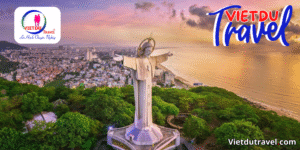 Tượng Chúa Kitô Vũng Tàu