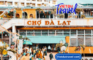 Chợ Đà Lạt