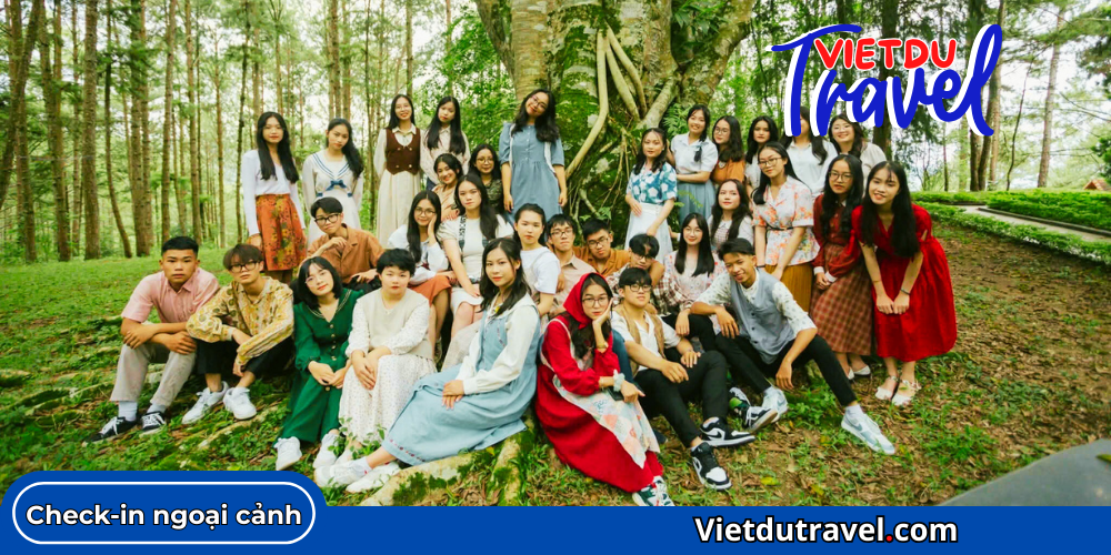 Dinh 1 Da Lat 4