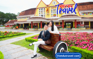Ga Đà Lạt
