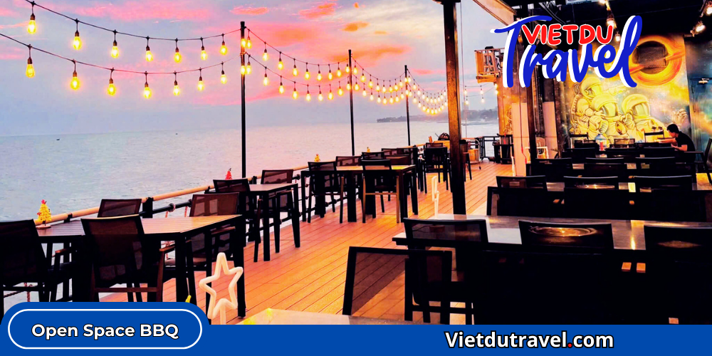 Nha hang BBQ Phan Thiet 3