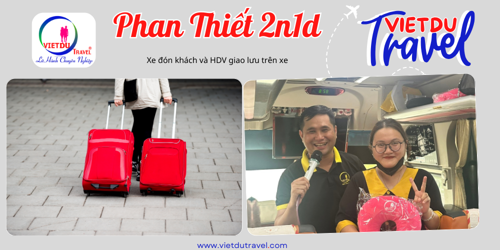 Tour Phan Thiết Mũi Né 2n1d Team Building Tour Phan Thiết Mũi Né 2n1d