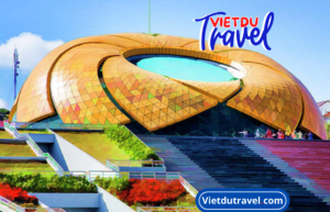 Quảng trường Lâm Viên
