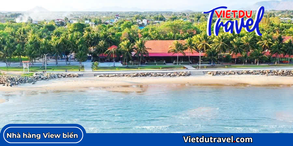Khám phá Resort Đất Lành - Resort trong phân khúc 3 sao tốt nhất Lagi Resort Dat Lanh 5