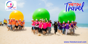Tour du lịch Phan Thiết 1 ngày