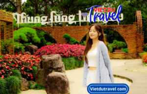 Thung Lũng Tình Yêu