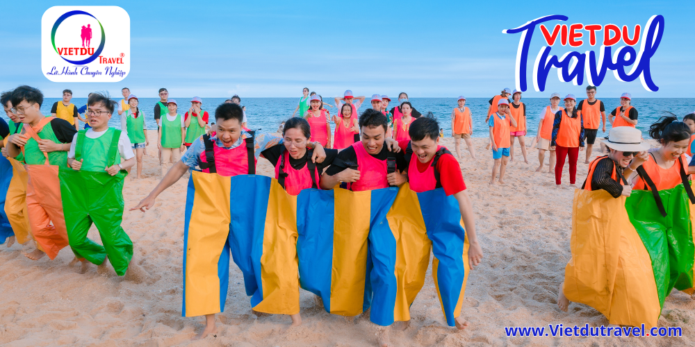 Tour du lịch Phan Thiết 1 ngày