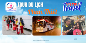 Tour Phan Thiết 2 ngày 1 đêm