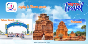 Tour Phan Thiết 2 ngày 1 đêm