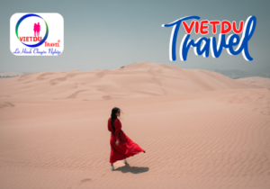 Tour Phan Thiết 3 ngày 2 đêm