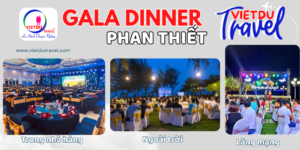 Tour Phan Thiết 3 ngày 2 đêm