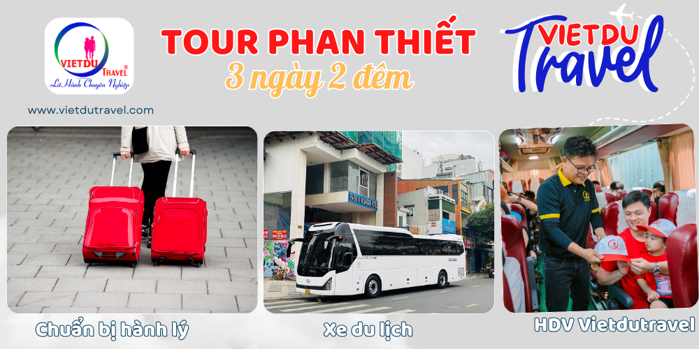Tour Phan Thiết 3 ngày 2 đêm - Team Building - Gala Dinner Tour Phan Thiết 3 ngày 2 đêm team Building và gala