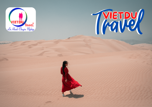 Tour Phan Thiết 3 ngày 2 đêm