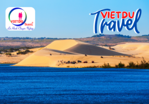 Tour Phan Thiết 3n2đ Team Building