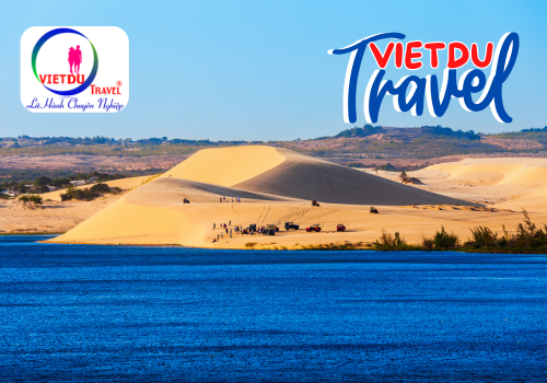 Tour Phan Thiết 3n2đ Team Building