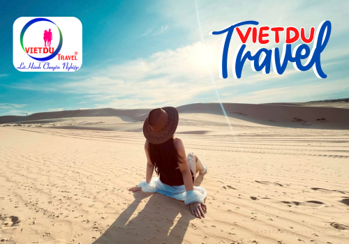 Tour Phan Thiết Mũi Né 2n1d