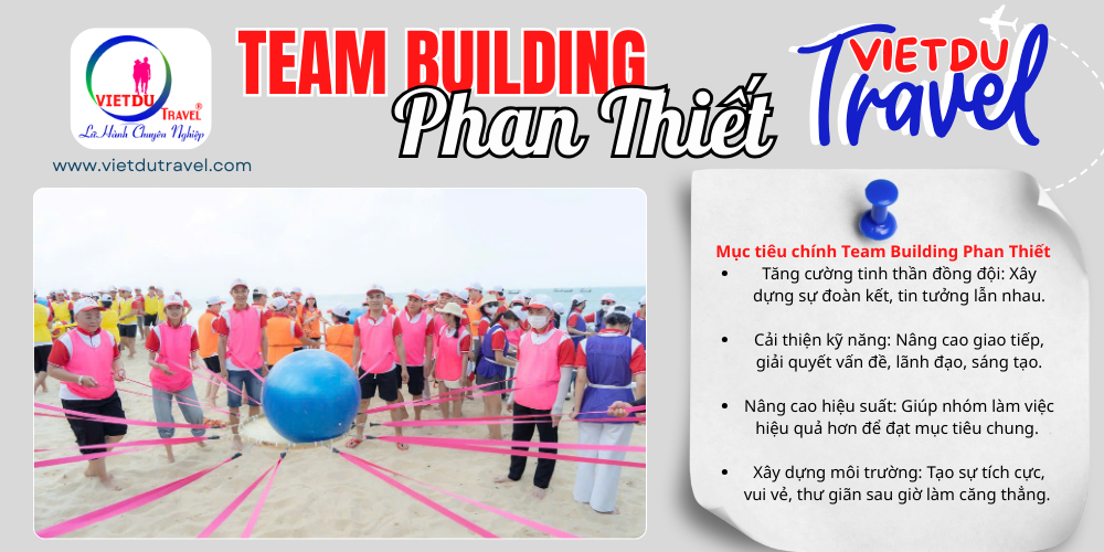 Tour Phan Thiết Mũi Né 3 ngày 2 đêm Team Building - Lửa Trại Tour Phan Thiết Mũi Né 3 ngày 2 đêm Team Building - lửa trại