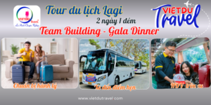 Tour du lịch Lagi 2 ngày 1 đêm